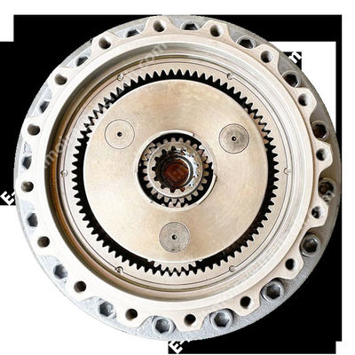 JRC0006 1012100 Mfc160-039D 20/925660 Jcb220 Döner Şanzıman Komplesi Salıncak Şanzıman Parçaları