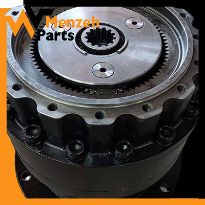 JRC0006 1012100 Mfc160-039D 20/925660 Jcb220 Döner Şanzıman Komplesi Salıncak Şanzıman Parçaları