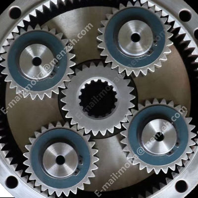 K1000350 K1033589 404-00091 K9005007K1002518 K9005202 DX480 DH500 DX520 Dönüş Şanzıman
