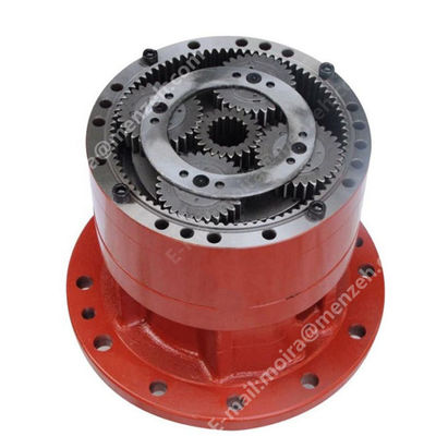 K1004160A 404-00097C 404-00062 104-00043 104-00046 DH300-7 DH225-7 GÜNEŞ 225LC-7A SOLAR 225LC-V Döner Şanzıman