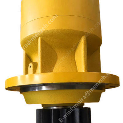 LN001820 MFC160 LN001880 LN002060 LZ013430 SH200A3 CX210 Dönüş Azaltma Cihazı Dönüş Şanzıman