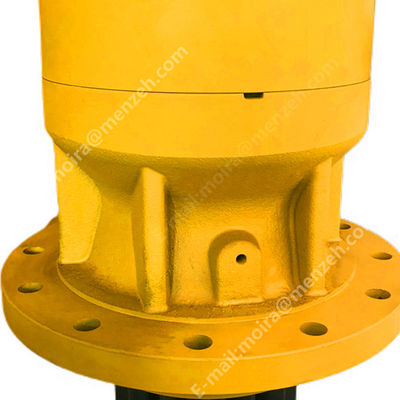 LN001820 MFC160 LN001880 LN002060 LZ013430 SH200A3 CX210 Dönüş Azaltma Cihazı Dönüş Şanzıman