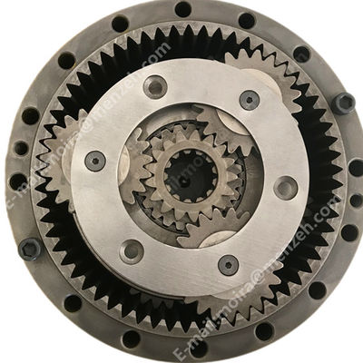 LN001820 MFC160 LN001880 LN002060 LZ013430 SH200A3 CX210 Dönüş Azaltma Cihazı Dönüş Şanzıman