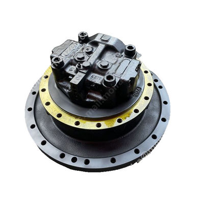 20Y-27-00102 207-27-00261 Pc200-6 Pc200-7 Pc200-8 Ekskavatör Yürüyüş Şanzıman Hidrolik Yürüyüş Motoru Redüktör Dişlisi