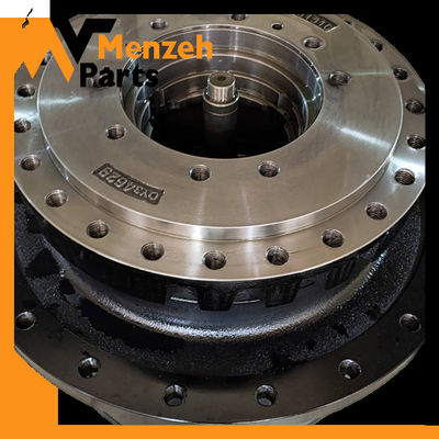 20Y-27-00102 207-27-00261 Pc200-6 Pc200-7 Pc200-8 Ekskavatör Yürüyüş Şanzıman Hidrolik Yürüyüş Motoru Redüktör Dişlisi