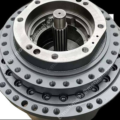 31Q6-40020 Hidrolik Yürüyüş Redüktörü R220 R220-9 Motorsuz Yürüyüş Şanzıman