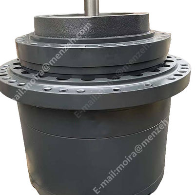 31Q6-40020 Hidrolik Yürüyüş Redüktörü R220 R220-9 Motorsuz Yürüyüş Şanzıman