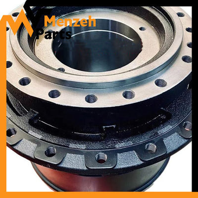 191-2682 227-6116 Hidrolik Seyir Redüksiyonu E329 E325C E320C Motorsuz Seyir Şanzımanı