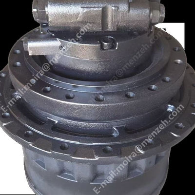 191-2682 227-6116 Hidrolik Seyir Redüksiyonu E329 E325C E320C Motorsuz Seyir Şanzımanı