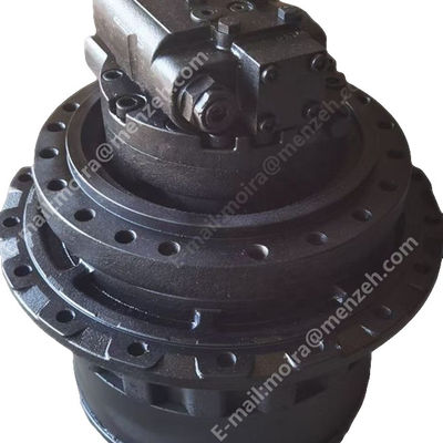 191-2682 227-6116 Hidrolik Seyir Redüksiyonu E329 E325C E320C Motorsuz Seyir Şanzımanı