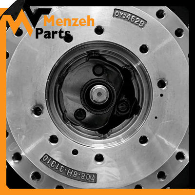 207-27-00441 207-27-00440 Komatsu PC360-8 Ekskavatör Nihai Tahrik Seyahat Şanzıman Nihai Tahrik Parçaları için Seyahat Azaltma