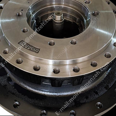 207-27-00441 207-27-00440 Komatsu PC360-8 Ekskavatör Nihai Tahrik Seyahat Şanzıman Nihai Tahrik Parçaları için Seyahat Azaltma