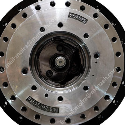 207-27-00441 207-27-00440 Komatsu PC360-8 Ekskavatör Nihai Tahrik Seyahat Şanzıman Nihai Tahrik Parçaları için Seyahat Azaltma