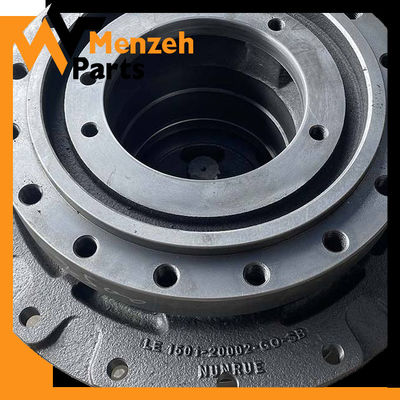 227-6035 296-6298 353-0611 E320B 320B E320C 320C E320D 320D Seyir Azaltma Şanzıman Nihai Tahrik Cihazı