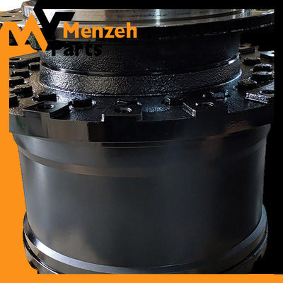 9116392 9116393 Yürüyüş Redüktörü EX200-2 EX200-3 EX200-5 Yürüyüş Şanzıman Ekskavatör Yedek Parçaları 9083734