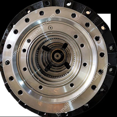 9116392 9116393 Yürüyüş Redüktörü EX200-2 EX200-3 EX200-5 Yürüyüş Şanzıman Ekskavatör Yedek Parçaları 9083734