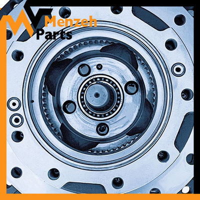 9116392 9116393 Yürüyüş Redüktörü EX200-2 EX200-3 EX200-5 Yürüyüş Şanzıman Ekskavatör Yedek Parçaları 9083734