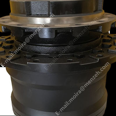 9181123 9123357 9133210 Ekskavatör Yürüyüş Şanzıman EX120-5 EX100-5 EX135UR ZX120-6 Nihai Tahrik Parçaları
