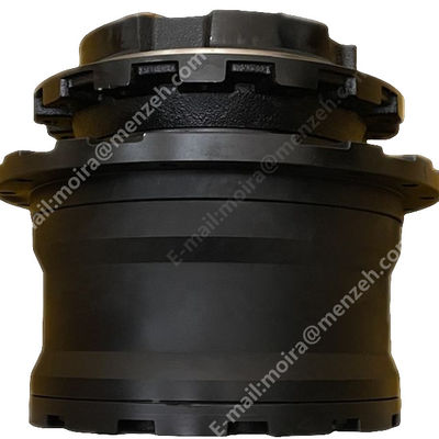 9181123 9123357 9133210 Ekskavatör Yürüyüş Şanzıman EX120-5 EX100-5 EX135UR ZX120-6 Nihai Tahrik Parçaları