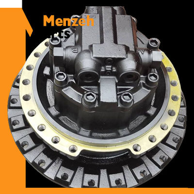 9244944 9256991 İş Makinaları Parçaları Ekskavatör ZX330-3 ZX330 Nihai Tahrik Yürüyüş Motoru Assy