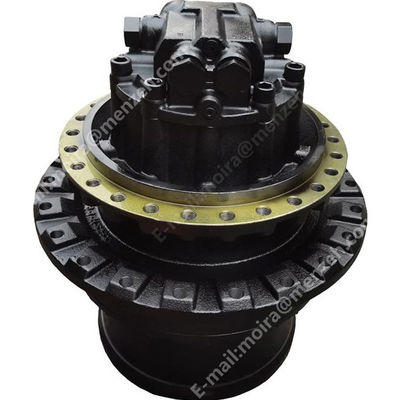 9244944 9256991 İş Makinaları Parçaları Ekskavatör ZX330-3 ZX330 Nihai Tahrik Yürüyüş Motoru Assy