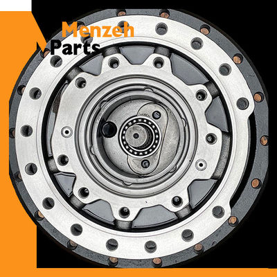 9261222 9233692 Ekskavatör Parçaları ZX200-3 ZX240-3 ZX210 Traval Şanzıman Nihai Tahrik Parçaları