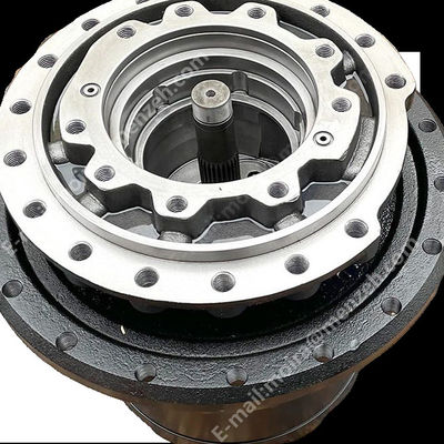 9261222 9233692 Ekskavatör Parçaları ZX200-3 ZX240-3 ZX210 Traval Şanzıman Nihai Tahrik Parçaları