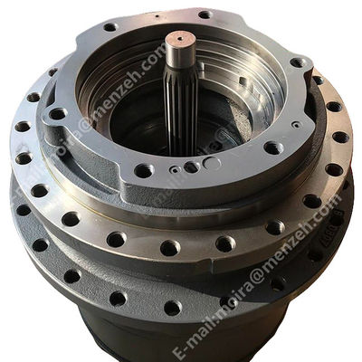 VOE14599921 VOE14566401 EC250 EC300D EC300E EC300 Yürüyüş Redüktör Şanzıman Nihai Tahrik Parçaları