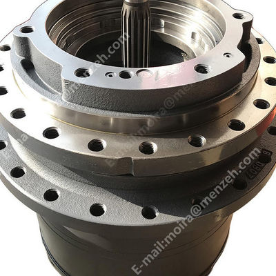 VOE14599921 VOE14566401 EC250 EC300D EC300E EC300 Yürüyüş Redüktör Şanzıman Nihai Tahrik Parçaları