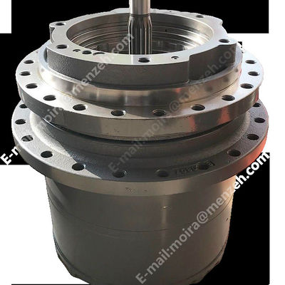 VOE14599921 VOE14566401 EC250 EC300D EC300E EC300 Yürüyüş Redüktör Şanzıman Nihai Tahrik Parçaları