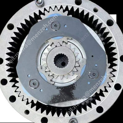YN32W01125P1 YN32W01132P1 YN15V00037S005 YN15V00037S007 SK210-9 SK230SR-3 Redüksiyon Takma Salıncak Cihazı Şanzıman Parçaları