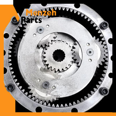 VOE14541064 VOE14501683 VOE14577175 VOE14524188 VOE14570794 VOE14541069 M2X63 Ec140B EC210B EC290B Dönüş Şanzıman Takımı