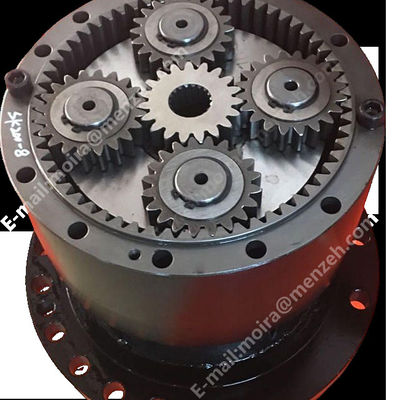YN32W00022F2 Yn32W00025F1 YN32W01052P1 YN32W01054P1 YN32W01055P1 Sk200 Sk200-8 Motorsuz Şanzıman Redüksiyonu