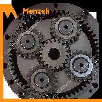 YN32W00022F2 Yn32W00025F1 YN32W01052P1 YN32W01054P1 YN32W01055P1 Sk200 Sk200-8 Motorsuz Şanzıman Redüksiyonu