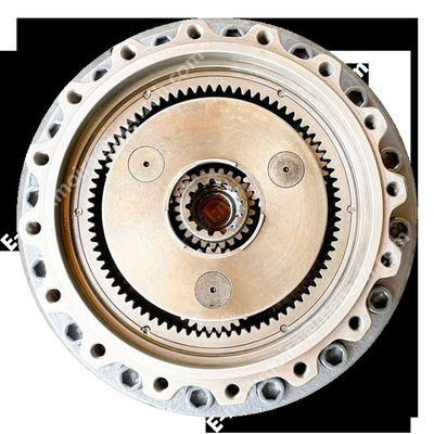 JRC0007 333/Z2123 333/U7911 MFC160 JCB220 JCB200 Menzeh Makine Salıncak Düşürücü Ekskavatör Salıncak Azaltma Dişlisi