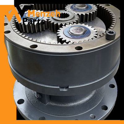 SY125 SY135-10 XCMG150 XCMG135 Ekskavatör yedek parçaları Salıncak Azaltma Dişli Döner Redüktör Şanzıman