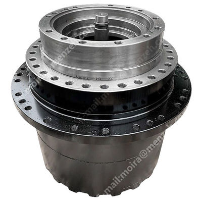 Sa7117-30050 7117-34050 EC210 EC210B Ekskavatör Seyahat Şanzıman Nihai Tahrik Parçaları