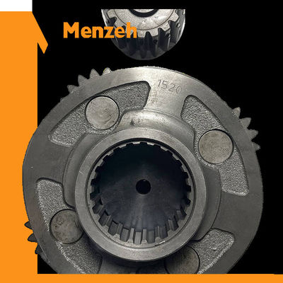 22U-26-21570 22U-26-21572 203-26-51142 Pc200-7 PC200 PC210 PC228 PC228US Döner Dişli Taşıyıcı Takımı