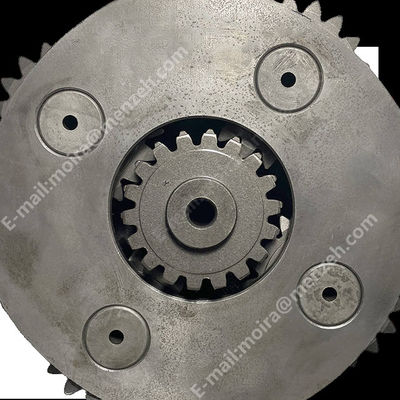 22U-26-21580 20Y-27-31110 22U-27-21161 Pc200-7 PC200 PC210 Salıncak Dişli Taşıyıcı Takma Ve Güneş Dişli 2. Taşıyıcı Gezegen