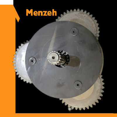 162-1367 1195435 1709941 2015103 1621366 E312C SH265 E312B L E312C Taşıyıcı Takma Gezegen Taşıyıcı