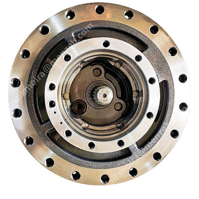 LC15V00023F1 LC15V00023F2R LC15V00023F2C Ekskavatör Nihai Tahrik Sk350-8 Seyir Şanzıman Sk350-8