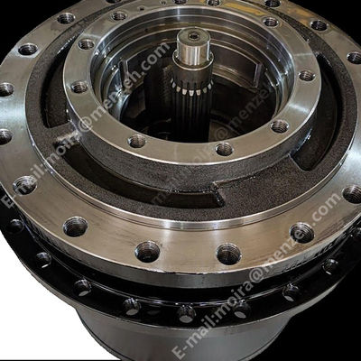 LC15V00023F1 LC15V00023F2R LC15V00023F2C Ekskavatör Nihai Tahrik Sk350-8 Seyir Şanzıman Sk350-8