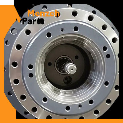 203-27-00070 206-27-00033 20Y-27-00360 PC100 PC120-5 PC120-6 PC130-7 Nihai Tahrik Yürüyüş Motoru Redüksiyon Şanzıman