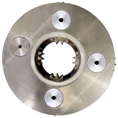 296-6194 1912511 1484607 7Y0643 1994750 E336D E328D E336D 2. Örümcek Komple Ekskavatör Nihai Tahrik Planet Taşıyıcı Komple