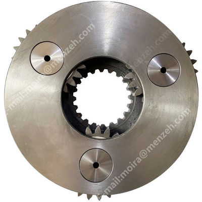 296-6194 1912511 1484607 7Y0643 1994750 E336D E328D E336D 2. Örümcek Komple Ekskavatör Nihai Tahrik Planet Taşıyıcı Komple