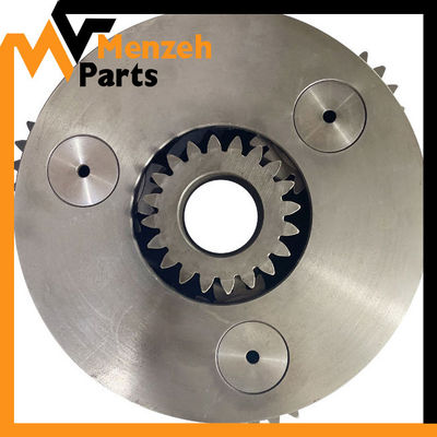 296-6194 1912511 1484607 7Y0643 1994750 E336D E328D E336D 2. Örümcek Komple Ekskavatör Nihai Tahrik Planet Taşıyıcı Komple