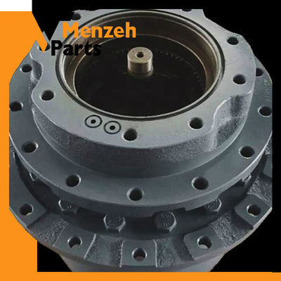 9156876 9297566 9156189 ZAX135 zx470 Ekskavatör Yedek Parçaları Seyahat Şanzıman için Hidrolik Seyahat Redüktörü