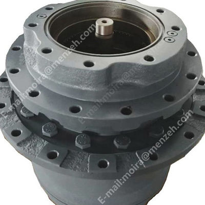 9156876 9297566 9156189 ZAX135 zx470 Ekskavatör Yedek Parçaları Seyahat Şanzıman için Hidrolik Seyahat Redüktörü