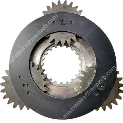 296-6232 1912511 7Y0731 1994750 E336D 2966194 Seyahat 1. Aşama Güneş Dişli Taşıyıcılı Gezegen Taşıyıcı Assy