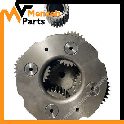 2230-1037 2230-1014 100502-00017 DH220-5 SOLAR 220LC-V Oem Yedek Parça Taşıyıcı Komple 2. Dönüş Redüksiyon Dişlisi